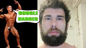 Response to Greg "Google It!" Doucette...