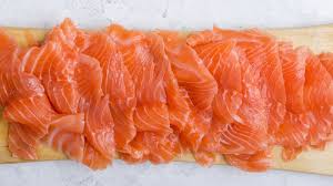 The Best Lox To Buy At The Supermarket In 2020 Summer Salad Recipes Lox Best Bagels