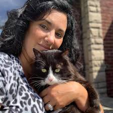 Thank you Dee Dee Amlin Valoczky for his cute Valentines onesie!! I love it  “I don't need Cupid everyone already loves me!