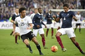 Fußballerisch denke ich, dass frankreich gewinnt (aber sonst) bin ich mir nicht so sicher, weil die deutschen sind immer sehr motiviert. Dfb Kader Zur Em 2016 Die Nationalmannschaft Fussball Em 2016