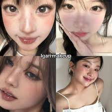 Princess of Darkness Makeup