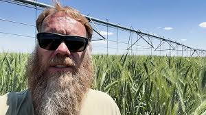 Prime Video: The Woodsman