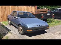 Image result for Deep Blue 1986 Datsun