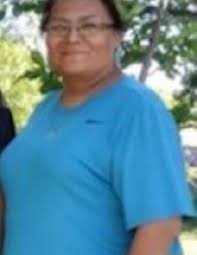 Obituary information for Johanna Ann DuBray