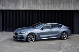 The m8 gran coupe, for instance, is an extremely large bmw coupe sports car. 2020 Bmw 8 Series Gran Coupe Is Handsome And Spacious Price On Sale Date