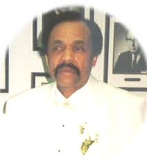 Obituary for WILLIE GEORGE ANTHONY