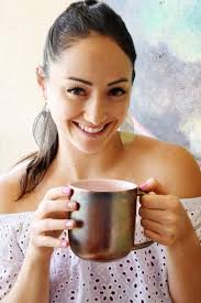 Camila Chamy Jacob: COACH EN SALUD QUE INVITA A LAS PERSONAS HACER UN  CAMBIO DE VIDA