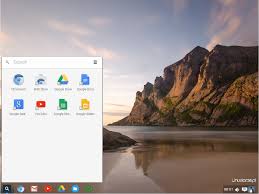 The download page has instructions on how to install and also a quick start guide. Chromixium Archiveos