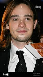 Charlie cox hi-res stock photography and images