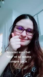 Mia Brenner's Instagram, Twitter & Facebook