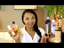 Hair oils keep your hair rejuvenated, nourished, soft, and attractive. Pin On Curly Hair Care