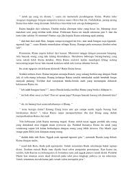 Kisah sinetron ini diadaptasi dari buku berjudul sama karangan mira w. Chapter 1 13 Pdf Pdf