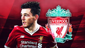 Andy robertson admits liverpool are not in premier league title race. Andrew Robertson Welcome To Liverpool Fantastic Skills Tackles Passes 2017 Hd Youtube