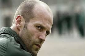 Diễn viên Jason Statham: Người hùng không chính diện