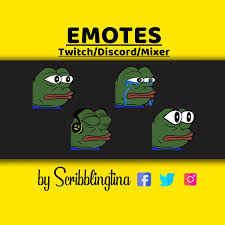 Maybe you would like to learn more about one of these? Pin On Twitch