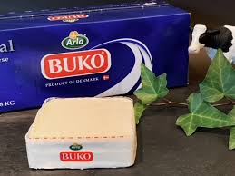 デンマーク・クリームチーズ