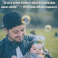 He was a great american. Meaningful Quotes About Dads And Fatherhood For Father S Day Holidappy