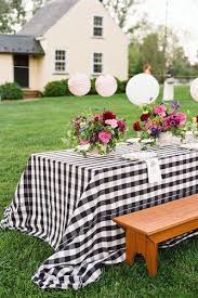 Their reception was hosted by mary alice's parents in their. 30 Rustic Bbq Wedding Ideas Best For Backyard Wedding Reception