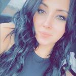 Danielle Hilker's Instagram, Twitter & Facebook