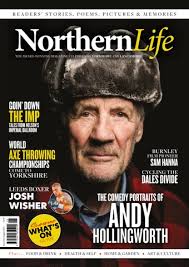 Colne Life Winter 2023-24 B5 Iss 57 Digital Edition by  northernlifemedia.co.uk