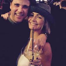 Dave Swain is fundraising for National Autistic Society