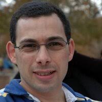 Gerry Cawson (@GerryCawson)