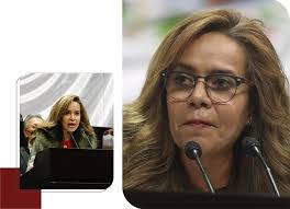 Dip. Paola Tenorio Adame