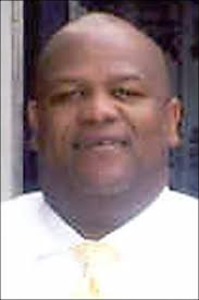 Charles Henry “Chuck” Pugh Jr. (1957-2007)