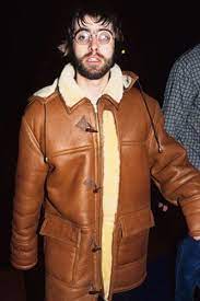 Any Idea What Brand Style This Jacket Is 96 Brit Awards Oasis