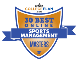 Master's in sports management online: The 30 Best Online Masters Programs In Sports Management