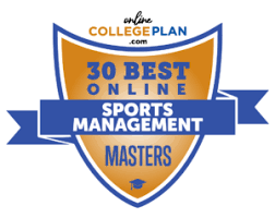 Bachelor of science in sport management. M S S Sports Management United States Sports Academy