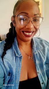 Woman's Photo in DMV Singles Group