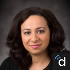 Dr. Sonia Esparza, MD