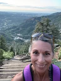 Manitou Incline Trail Maintenance and Construction Appreciation