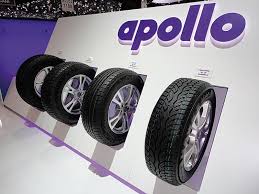 Apollo Tyres Plans 1bn Investments To Dethrone Mrf Car Dealer Apollo Monster Trucks