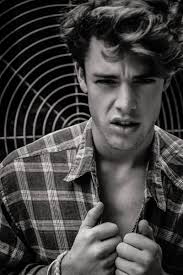 Connor Hill by Jake Senfeld