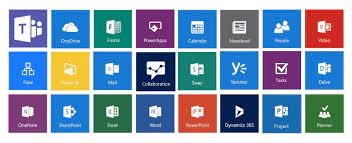 Microsoft office is a set of interrelated desktop applications, servers and services, collectively referred to as an office suite, for the microsoft windows and macos operating systems. Microsoft Office 365 Cloud Grandmetric