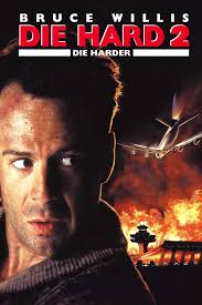 Die Hard 2 (1990): A Good Sequel That Could Have Been More