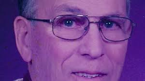 Kenneth "Ken: A. Larsen Obituary (1937