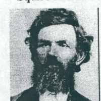 Squire Stoten Whitman (1818–1892) • FamilySearch