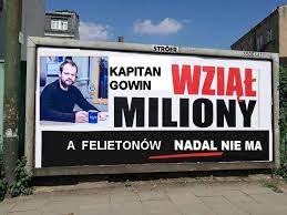 His dismissal was requested by the prime minister. Kapitangowin Fanklub Posts Facebook