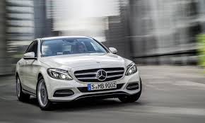 2015 Mercedes Benz C Class Mercedes Benz C180 Benz C Mercedes Benz