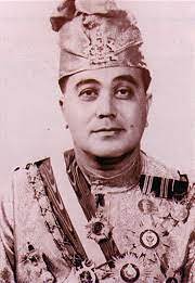 Sultan ismail petra ibni almarhum sultan yahya petra was the 28th sultan of kelantan from 30 march 1979 to 13 september 2010. Kelantan State Definitive Series Butterflies 1971