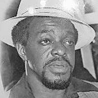 GEORGE BYERS Obituary