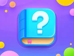 Used for the like, share, comment, and reaction icons. Trivia App Icon Trivia App Game Design App Icon