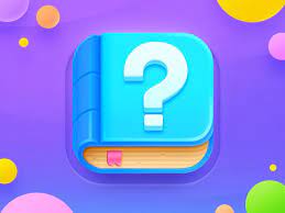 The list below represents some amazing work by various artists who have made their work available to the general public. Trivia App Icon Trivia App Game Design App Icon