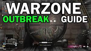 Players can transform into a zombie in the new warzone update. Speed Run Warzone Outbreak Zombie Event Challenge Tips Warzone Outbreak Guide Youtube