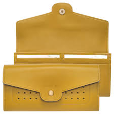 Portefeuille A Rabat Petite Maroquinerie Mimosa Ref L3146883 Maroquinerie Sac A Main Portefeuille