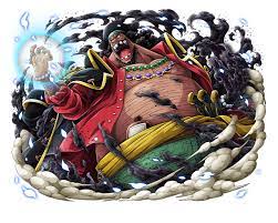 marshall d teach aka blackbeard by bodskih on deviantart blackbeard one piece one piece anime one piece manga
