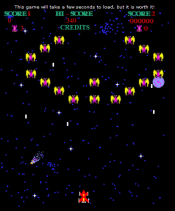 It was almost identical to the pac man game but it has, of course this game was probably one of the most difficult games in the 80's. Free 80s Arcade Online Browser Play Of Classic Nintendo Nes Retro Atari Games And Original Sega Arcade Games Free Play